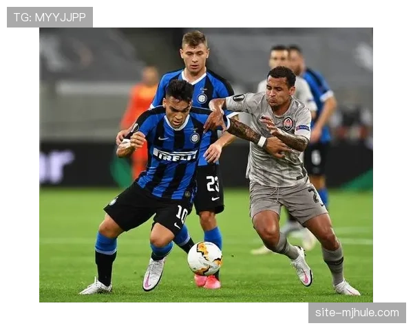 罗马与国际米兰激战正酣 谁能在意甲赛场上拔得头筹