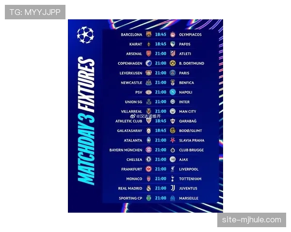 新赛制下欧冠节奏加快 攻防转换速度成竞争焦点