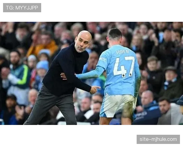 福登即将复出 曼市德比其表现关乎曼城赛季走势