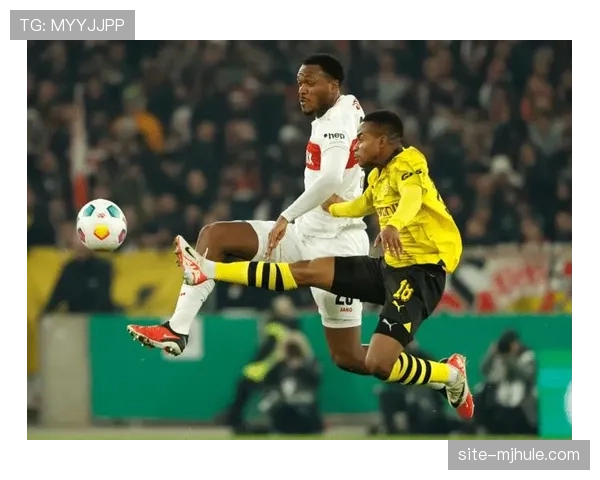 斯图加特轻取对手 继续在德甲积分榜上紧追第一集团